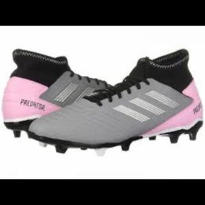 Adidas Predator Cleats 19.3 Fg Soccer